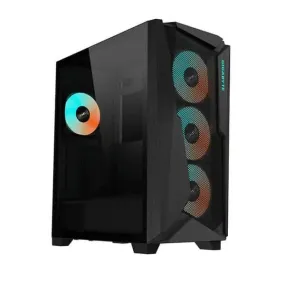 GIGABYTE C301G MID-TOWER E-ATX CABINET