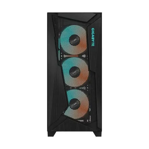 GIGABYTE C301G MID-TOWER E-ATX CABINET