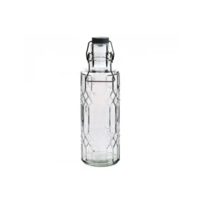 Glass Bottle - 1L