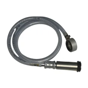 GreenVAC 90311 External Adapter Hose for Jumbo/Boxer Series