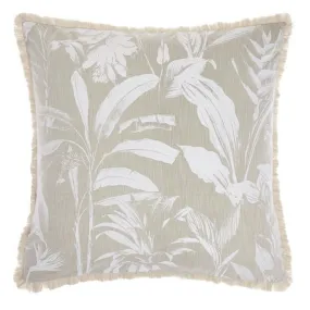 Habitation European Pillowcase by Linen House