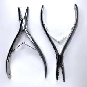 Hair Extension Pliers