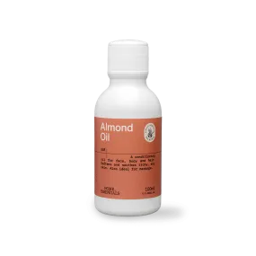 Home Essentials Almond Oil 100 ml