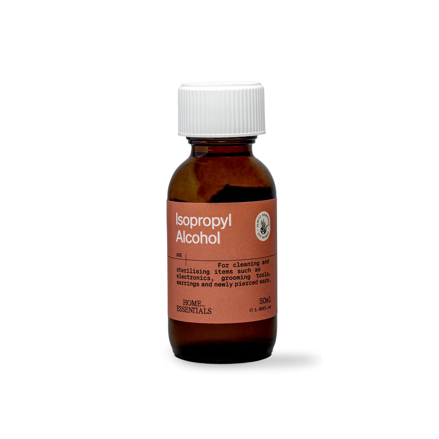 Home Essentials Isopropyl Alcohol