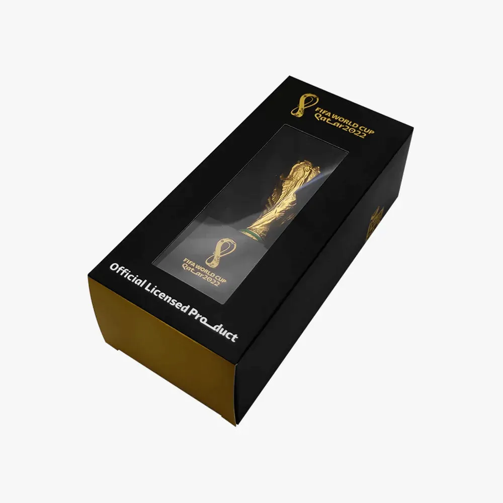 Honav FIFA World Cup 70mm Trophy Replica with Pedestal