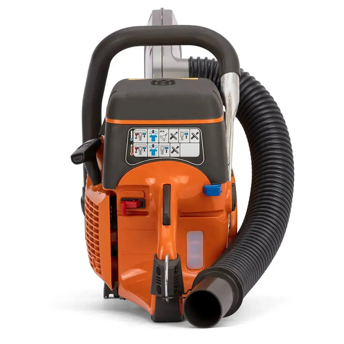 Husqvarna K770 VAC 12" Dry Power Cutter