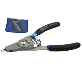 Internal/External Snap Ring Pliers