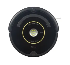 iRobot Roomba Robotic Vacuum Cleaner