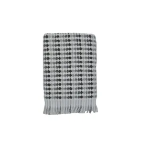 Jenny Mclean Pom Pom Bath Towel