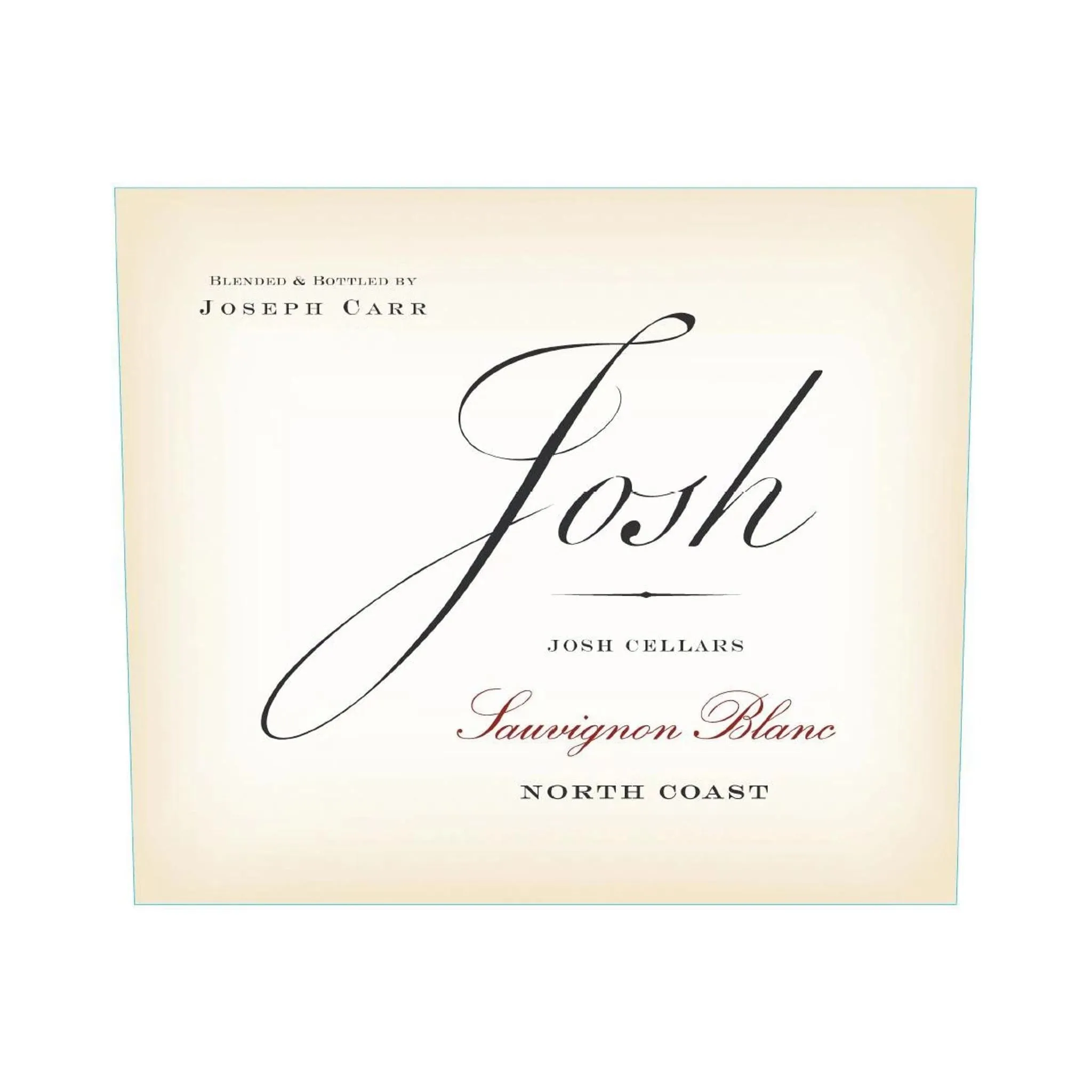 Josh Cellars Califonia Sauvignon Blanc White Wine, 750 ml