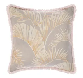 Kalani European Pillowcase Surf