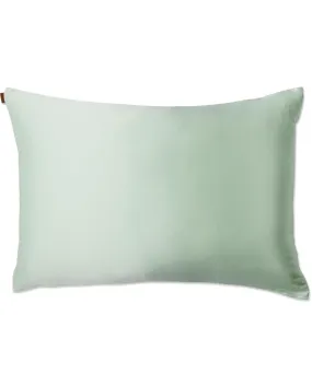 Kip & Co Honeydew Silk Pillowcase