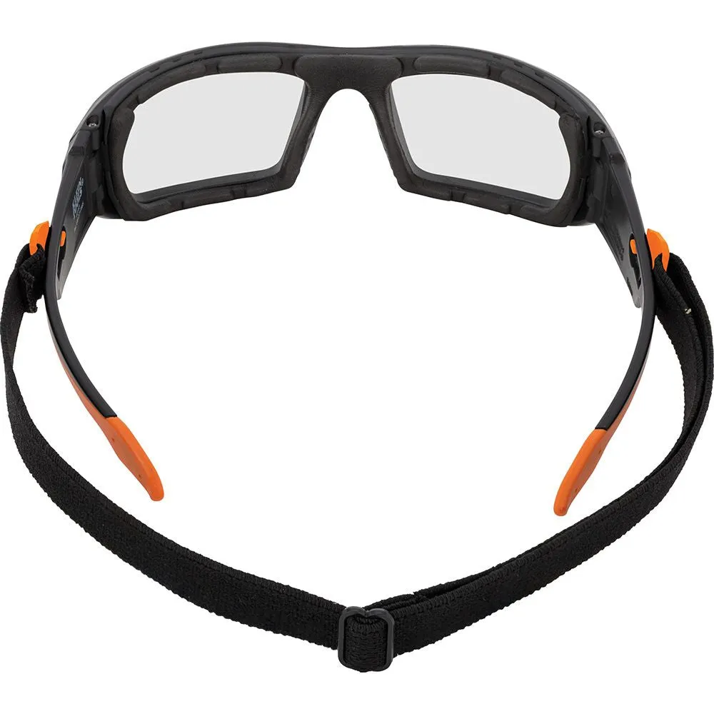 Klein Tools 60483 Gasket and Strap for Safety Glasses