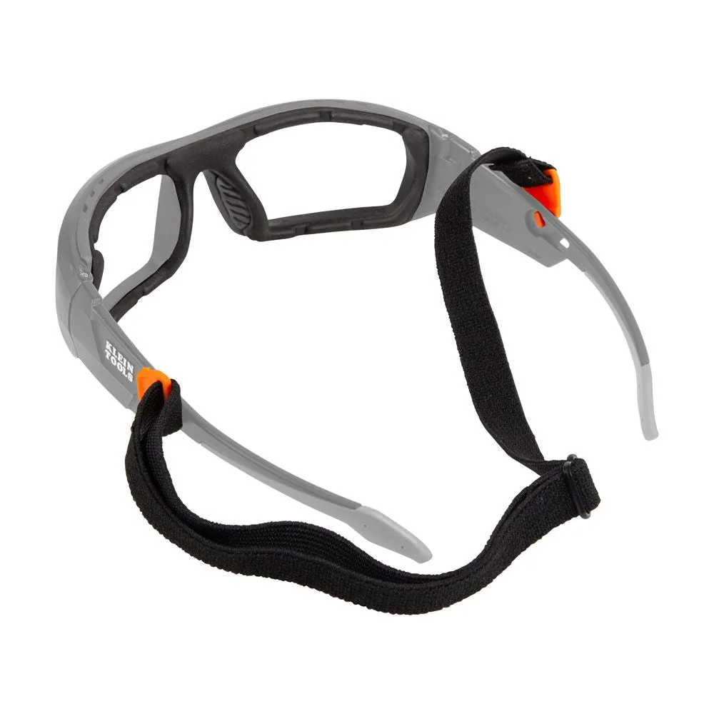 Klein Tools 60483 Gasket and Strap for Safety Glasses