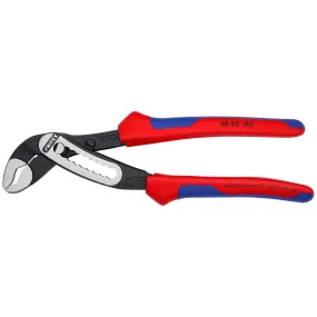 Knipex 88 02 180 7 1/4" Alligator® Water Pump Pliers