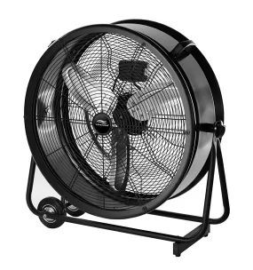 Lakewood 36-Inch Industrial Grade Drum Fan