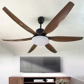 Laramie | Big Ceiling Fan