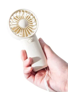 Lash Fan (cream)