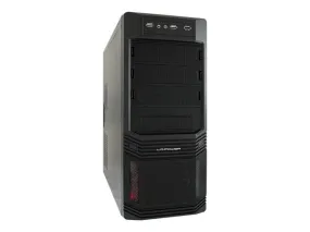 Lc Power Pro-Line Pro-925B - Mid Tower - Atx