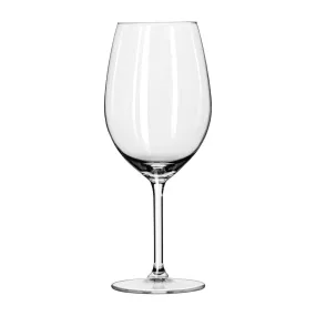 Libbey 9105RL Allure Wine / Water Glass, 18 oz., Case of 12