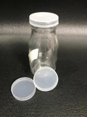 Lid for Kate's Glass Bottle Plastic