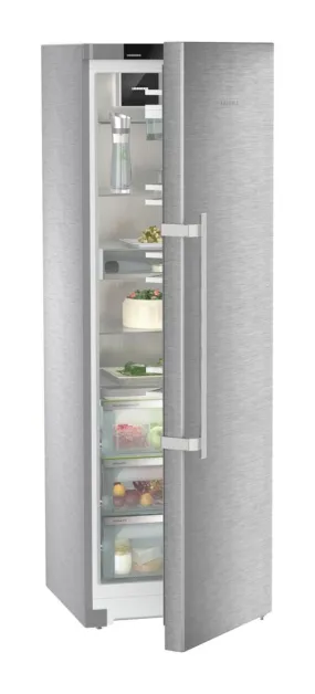 Liebherr SRB5290 Freestanding fridge with BioFresh Professional