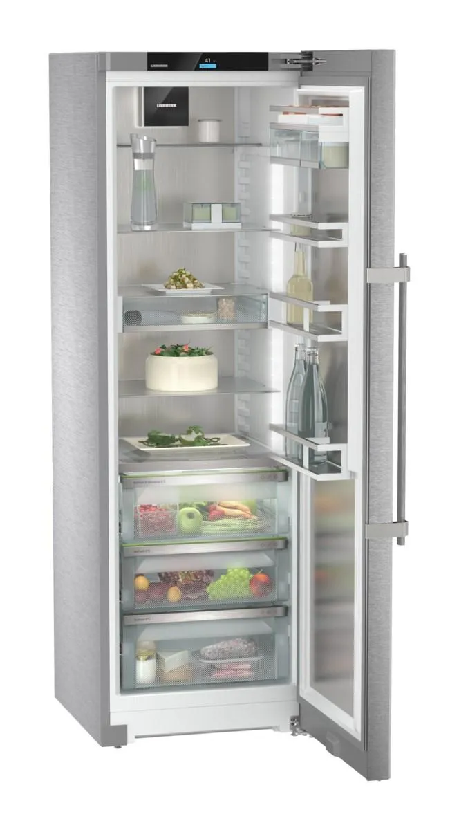 Liebherr SRB5290 Freestanding fridge with BioFresh Professional