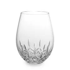 Lismore Nouveau Stemless Red Wine