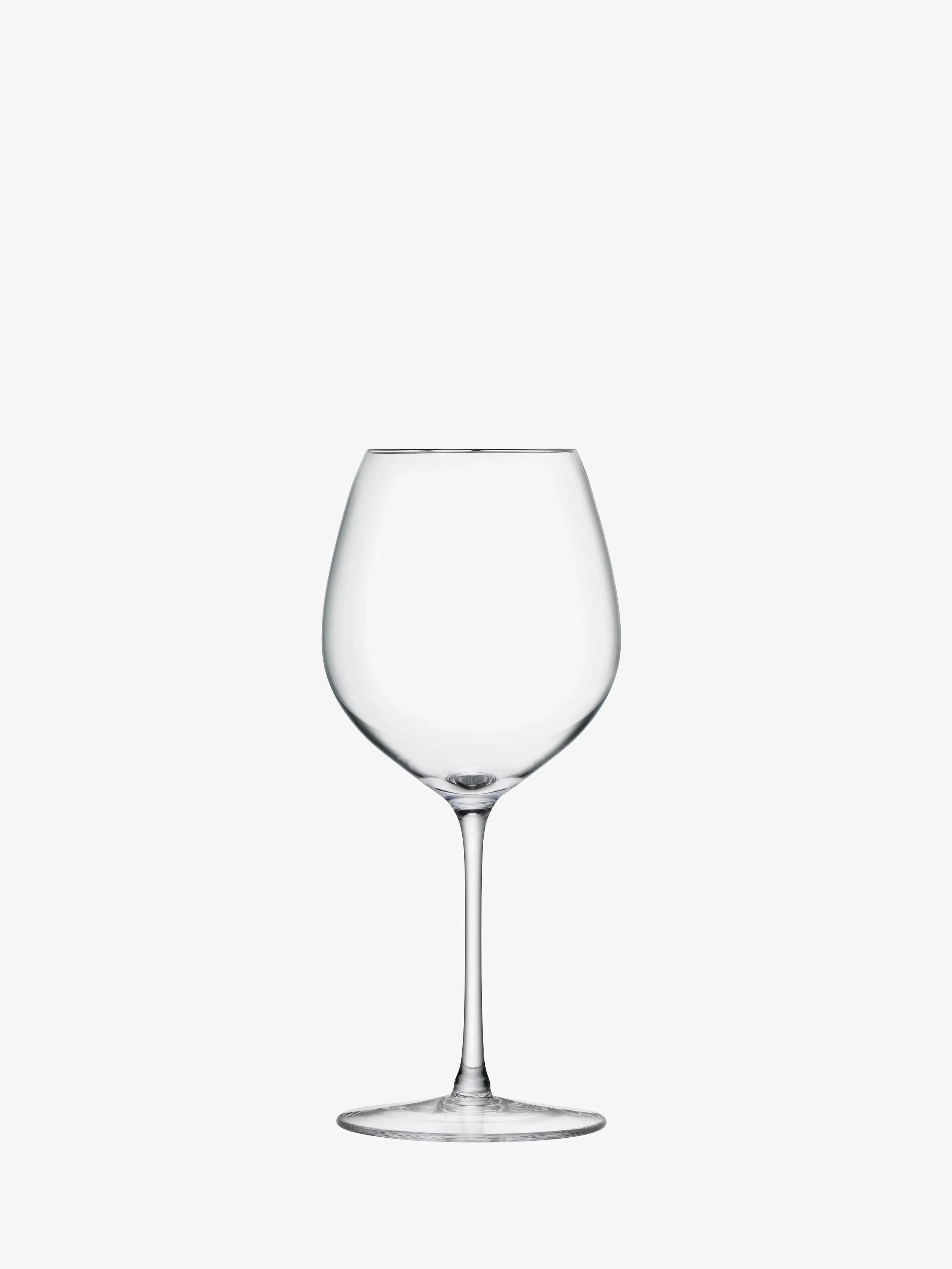 LSA Red Wine Glass 400ml Set of 2