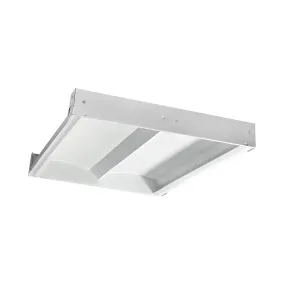 LSI Industries Side Light Recessed Indirect SLI