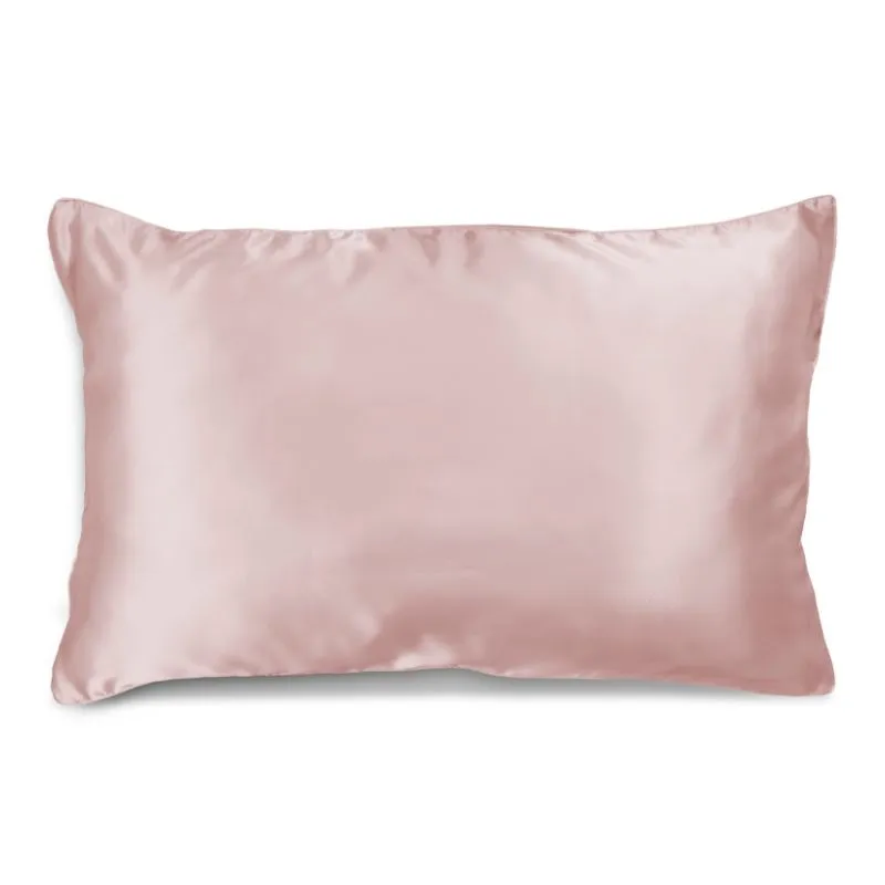 Luxurious Beauty Sleep Mulberry Silk Pillowcase