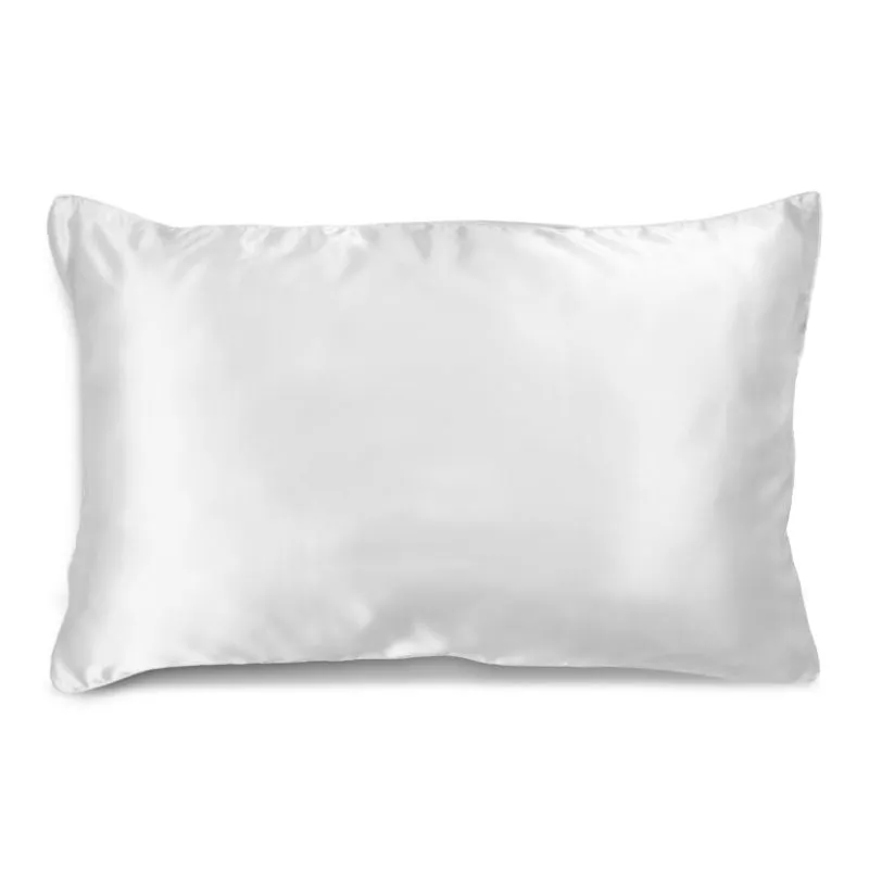 Luxurious Beauty Sleep Mulberry Silk Pillowcase