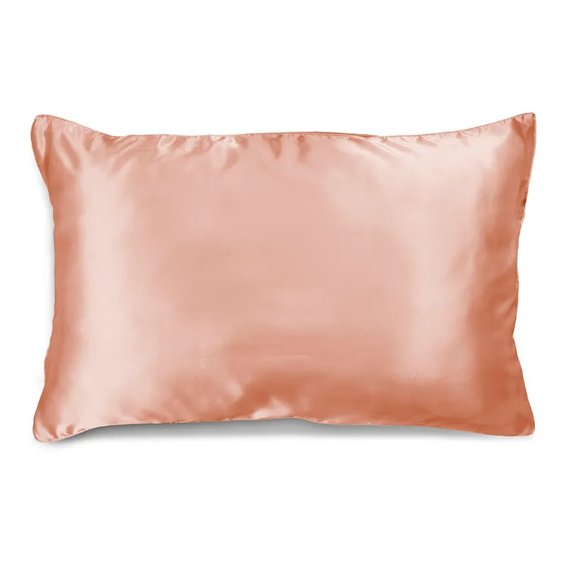 Luxurious Beauty Sleep Mulberry Silk Pillowcase