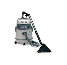 MAKAGE LAVA Vacuum Cleaner, 41.5 x 41.5 x 65 cm, Grey