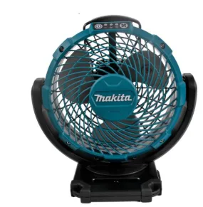 Makita CF100DZ12V Cordless Fan (Body only) | Model: M-CF100DZ