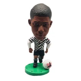 Manchester United Marcus Rashford Mini Figure