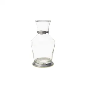 Match Pewter Litre Wine Carafe