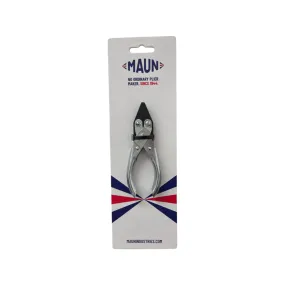 Maun® Parallel Pliers - Flat Nose