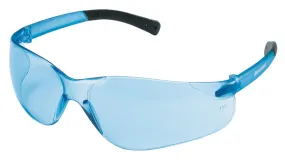 MCR Safety BearKat BK1 Light Blue Lens