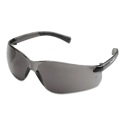 MCR Safety BK112AF BEARKAT GREY AF LENS