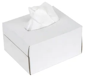 MCR Safety Crews Tissue 5 X 8 (Box of 300)