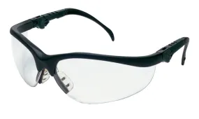 MCR Safety Klondike KD3 Clear Lenses