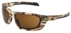 MCR Safety Swagger UD1 Mossy Oak Brown MAX6