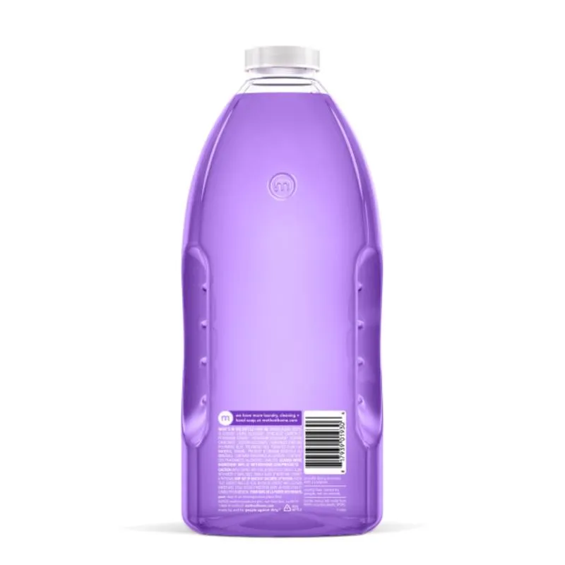 Method Lavender Scent All Purpose Cleaner Refill Liquid 68 oz