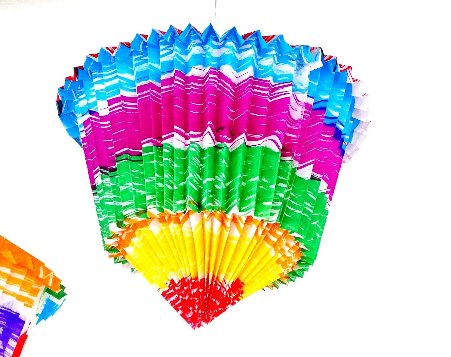 Mexican Paper Lanterns (3 Pack)