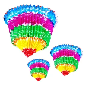 Mexican Paper Lanterns (3 Pack)