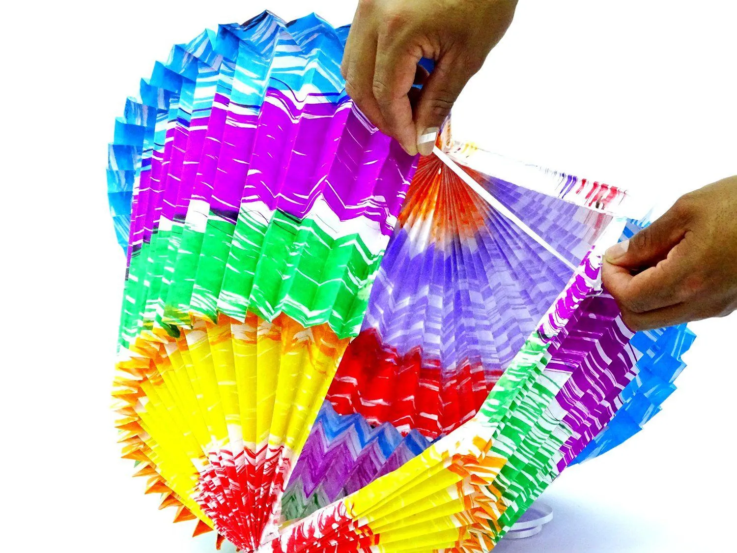 Mexican Paper Lanterns (3 Pack)