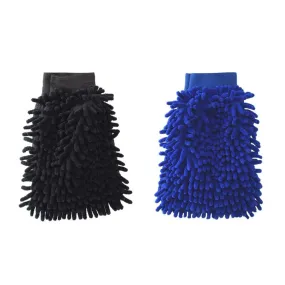 Microfiber Car Wash Glove