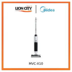 Midea MVC-X10 Floor Cleaner