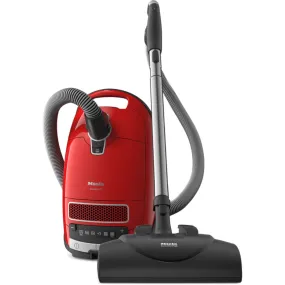 Miele Complete C3 Home Care E.  Cannister Vacuum Cleaner